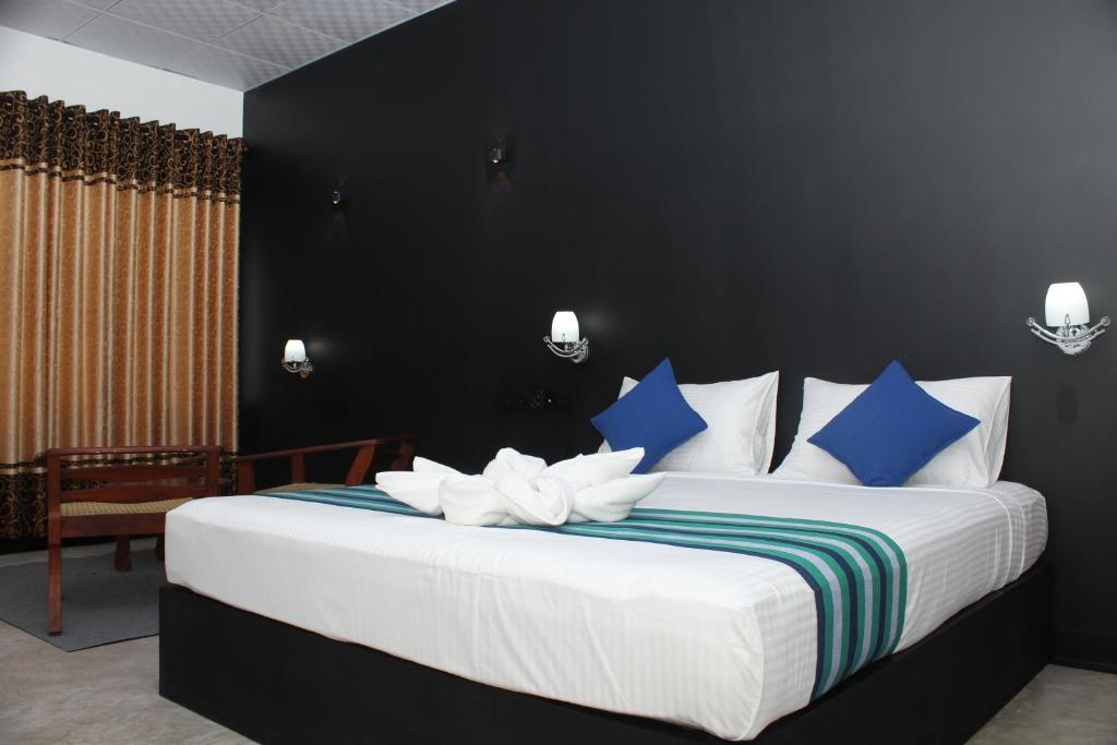 Green Lake View Yala Resort