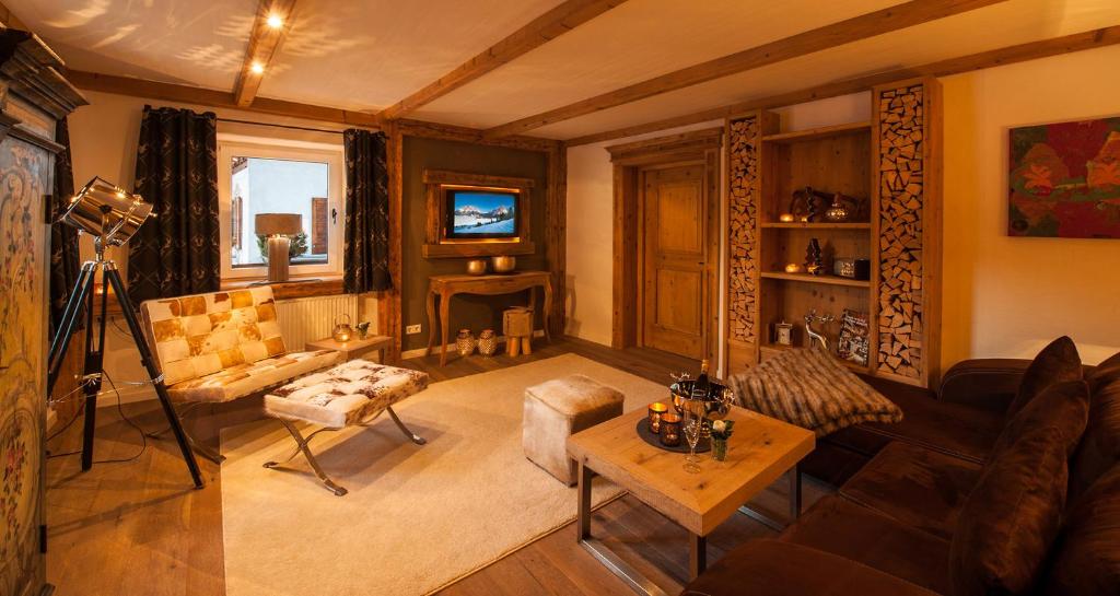 Chalet Bucher photo 1