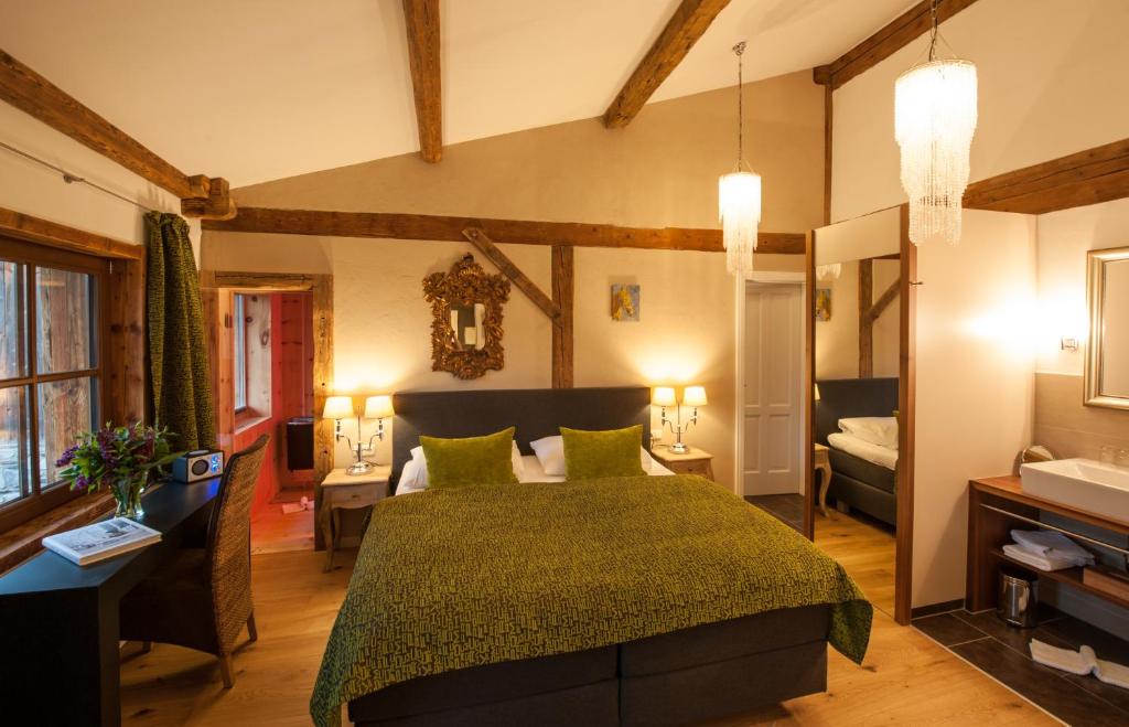 Chalet Bucher photo 3