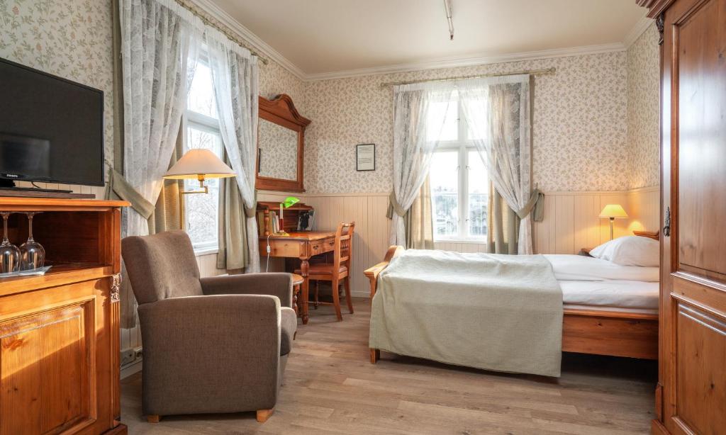 Thon Partner Hotel Selbusjøen photo 4