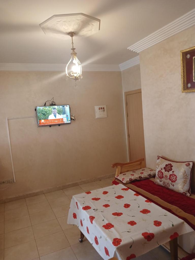 Super appartement avec parking gratuit photo 2