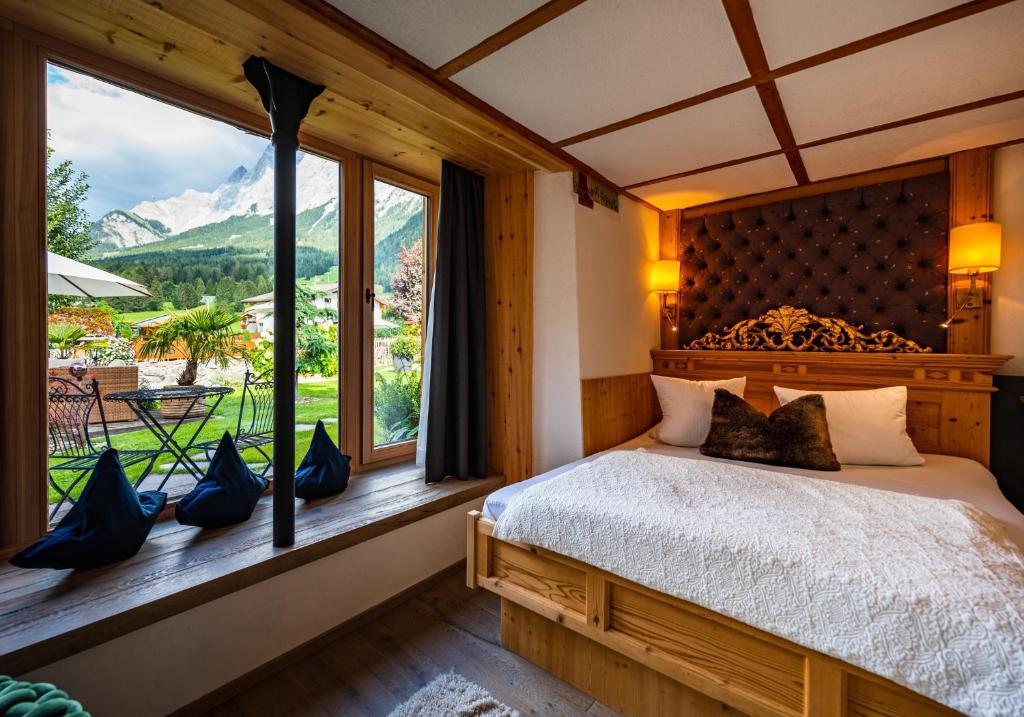 Chalet Bucher photo 4