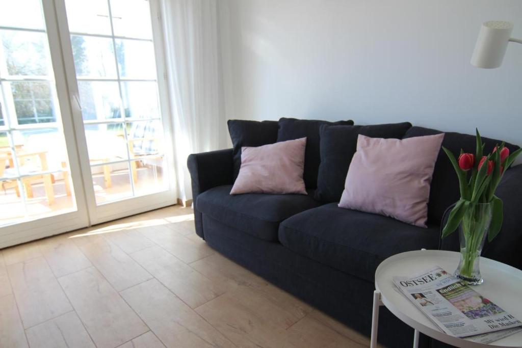 Ostsseresidenz Wohnung 17 photo 2