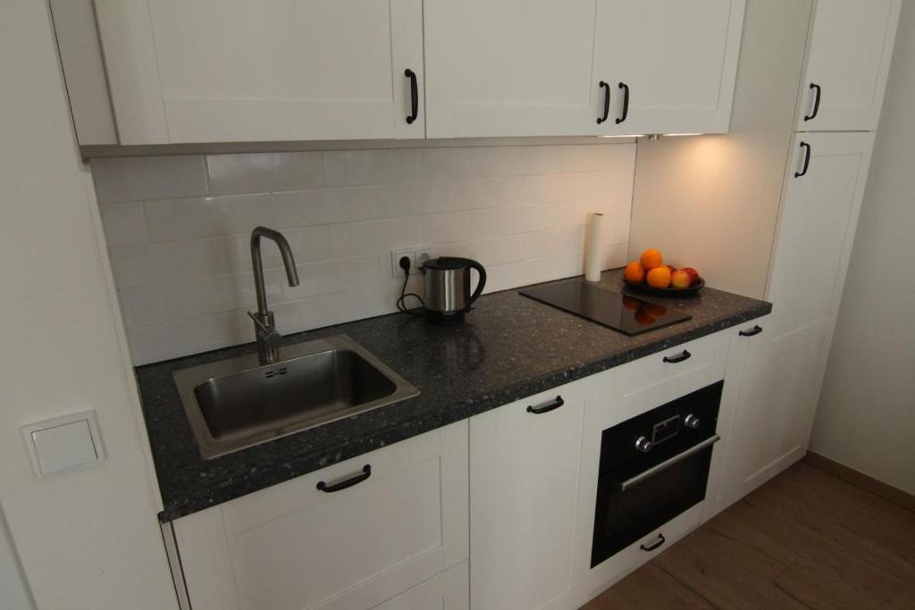 Ostsseresidenz Wohnung 17 photo 4