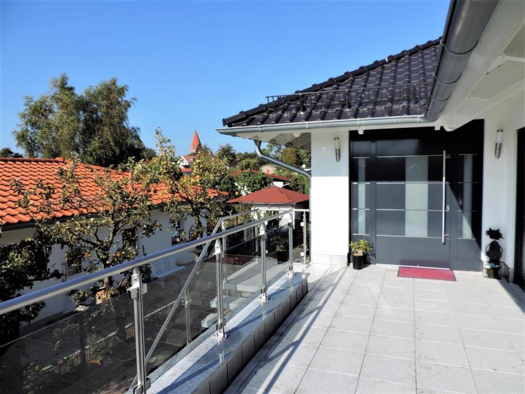 Ferienhaus Salzhaffblick photo 2