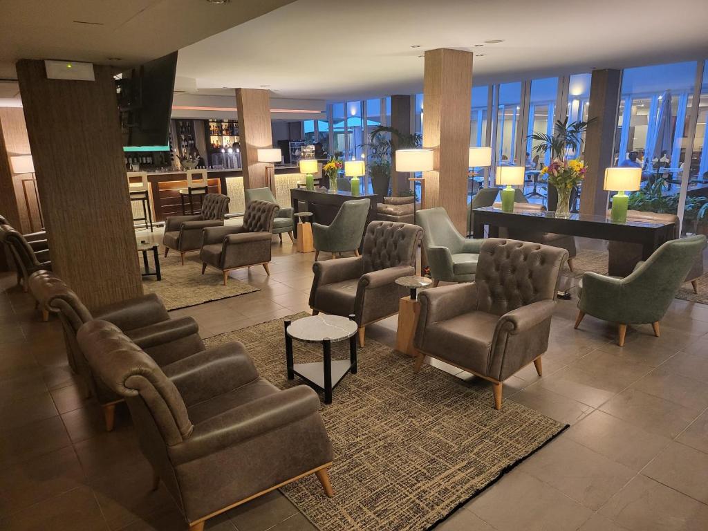 Hotel Royal Kinshasa photo 2