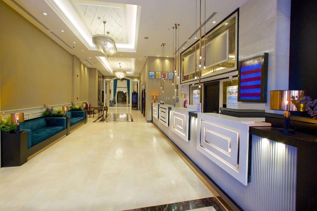 Ramada by Wyndham Istanbul Merter photo 2