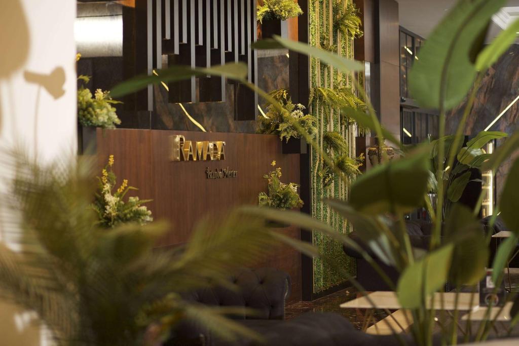 Ramada by Wyndham Istanbul Merter photo 3