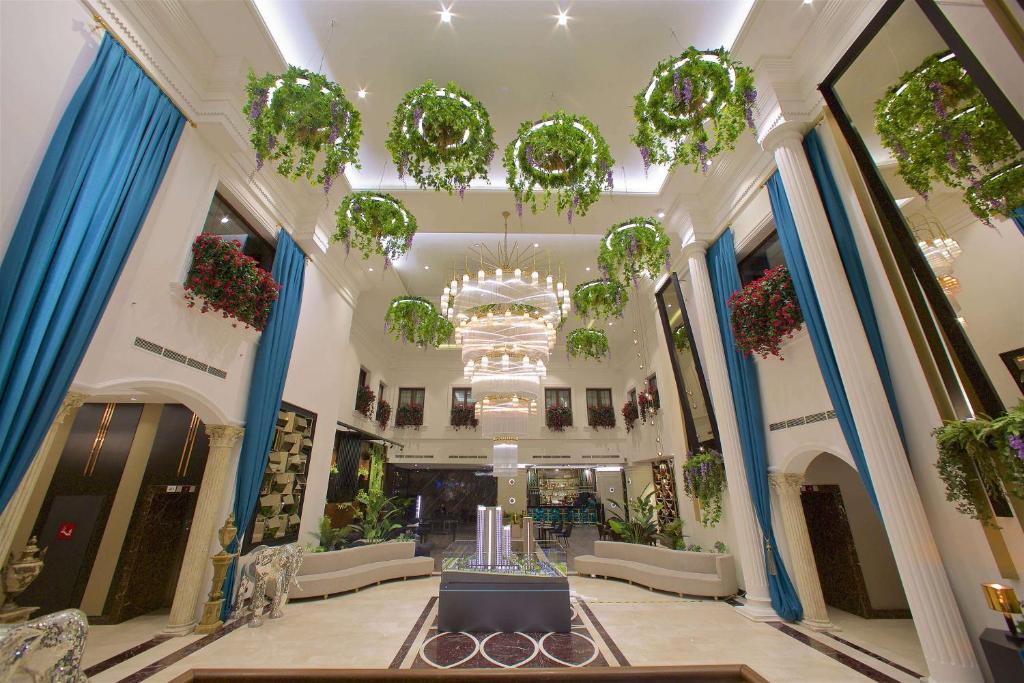 Ramada by Wyndham Istanbul Merter photo 1