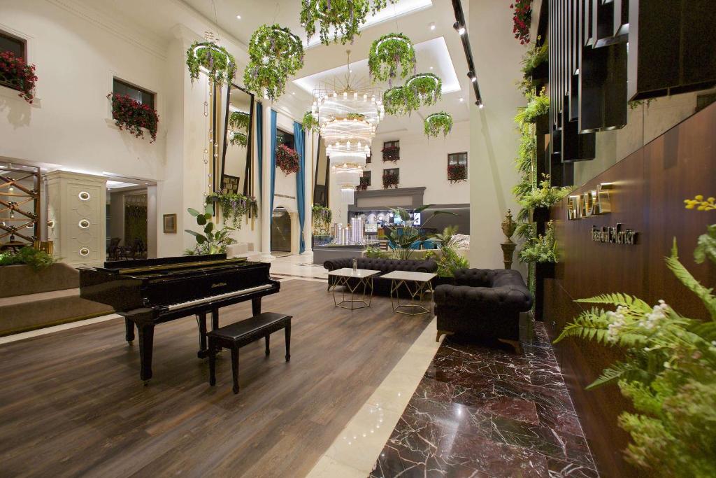 Ramada by Wyndham Istanbul Merter photo 4