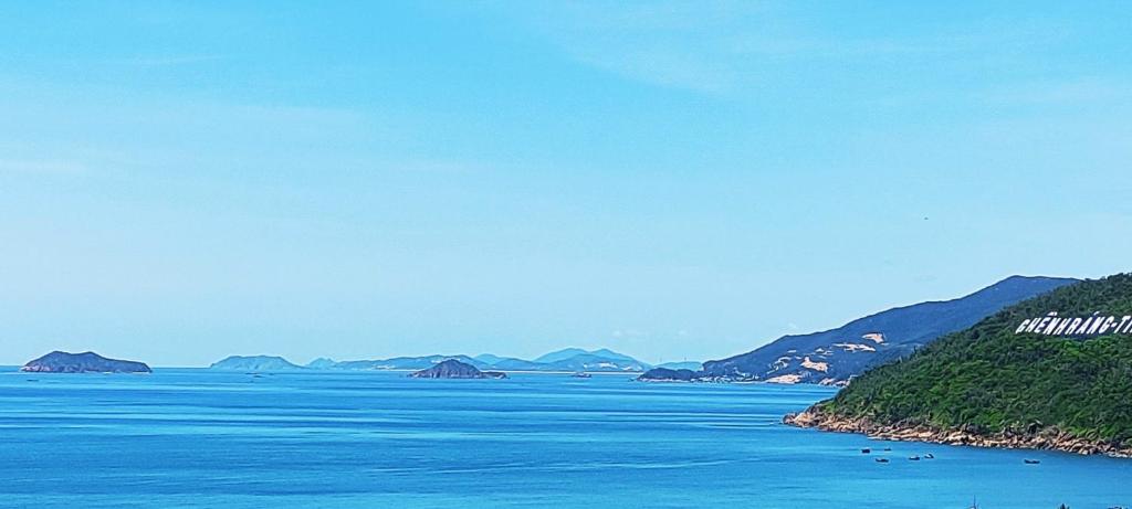 FLC sea tower Ưu Đãi Khủng 1 phòng ngủ 2 giường đôi lớn.