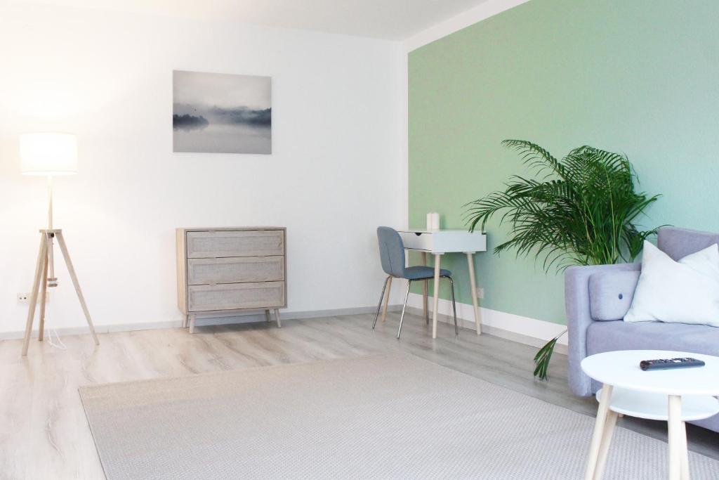 Cozy Bamberg City Apartment photo 3