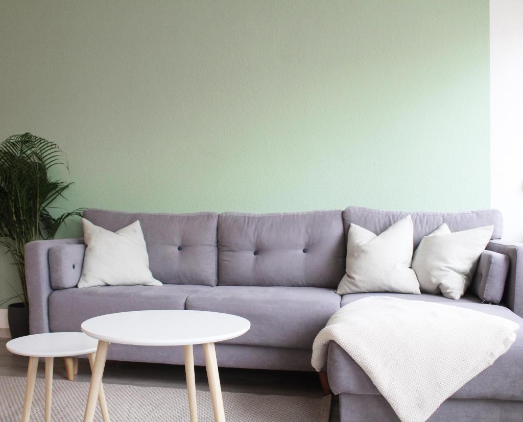 Cozy Bamberg City Apartment photo 1