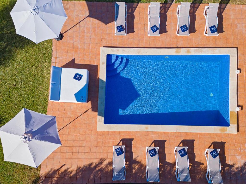 Villa in San Jose sleeps 10 - Sa Vinya photo 1