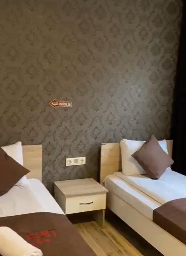 Aygün Suites Hotel&Bungalow UZUNGÖL photo 1