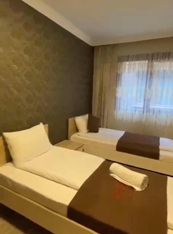 Aygün Suites Hotel&Bungalow UZUNGÖL photo 3