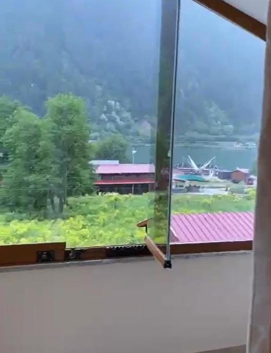 Aygün Suites Hotel&Bungalow UZUNGÖL photo 4