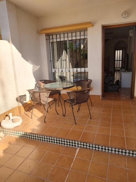 Aldeas De Aguamarina Phase II Townhouse photo 1