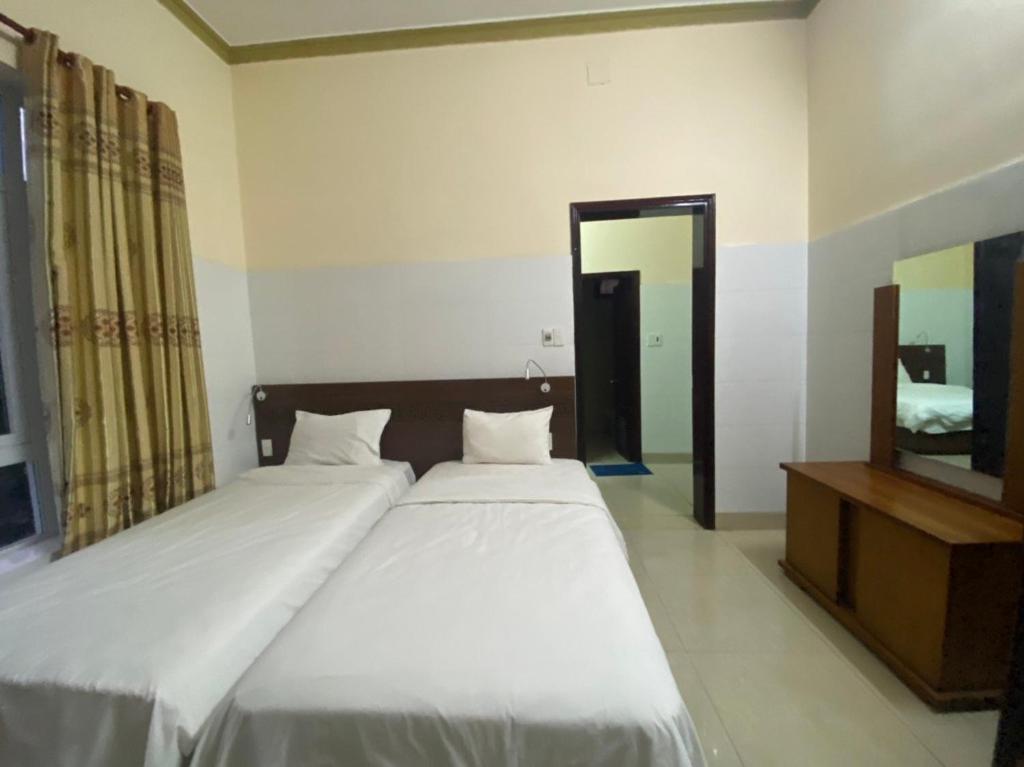 Nhà Khách 206 đà nẵng