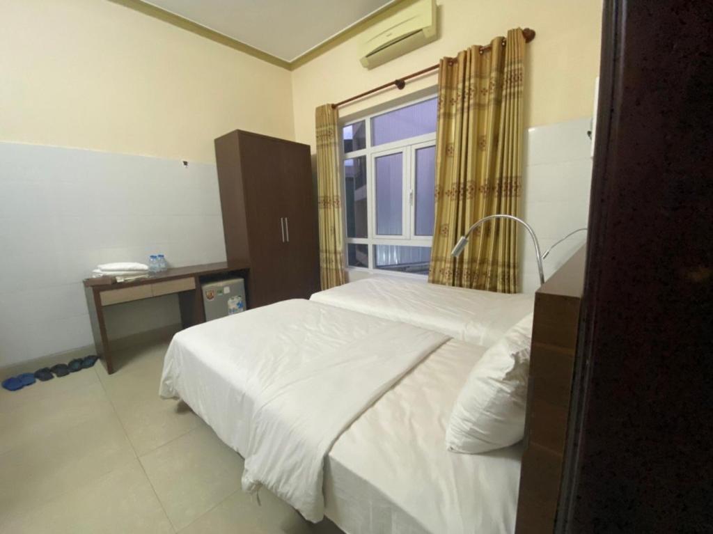 Nhà Khách 206 đà nẵng