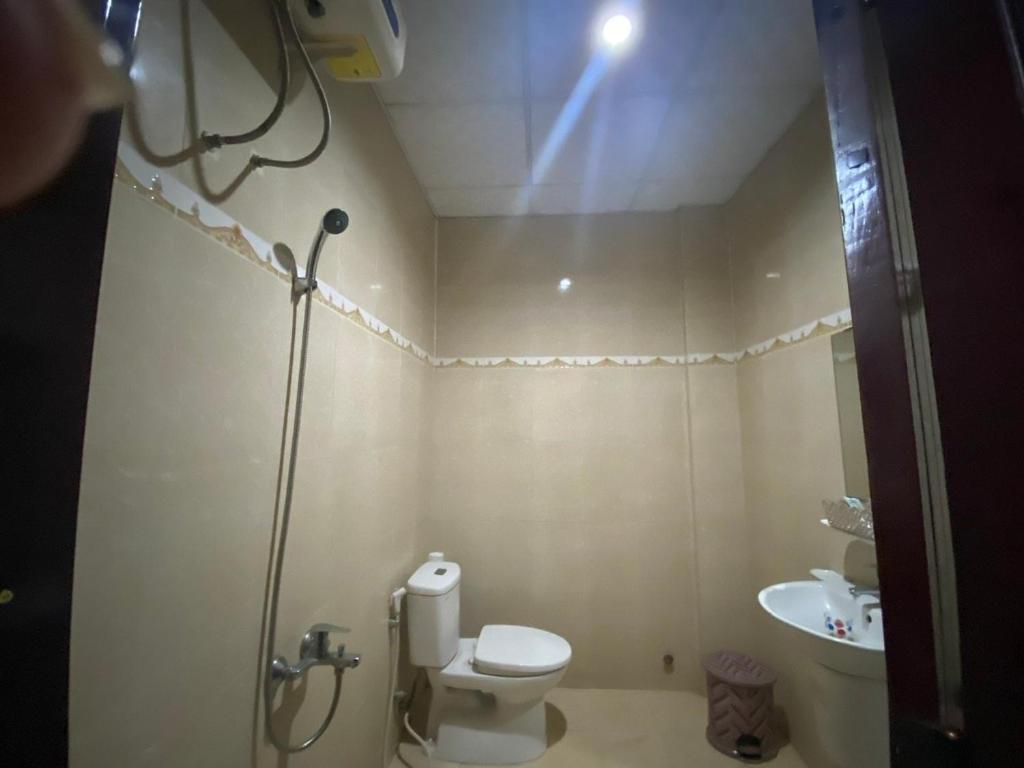 Nhà Khách 206 đà nẵng