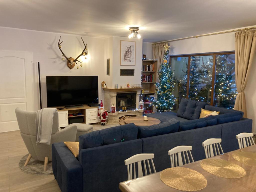 Apartament Sowia Enklawa photo 2