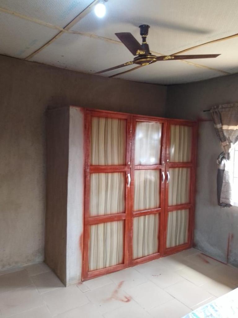 Abakidoye Lodge photo 1