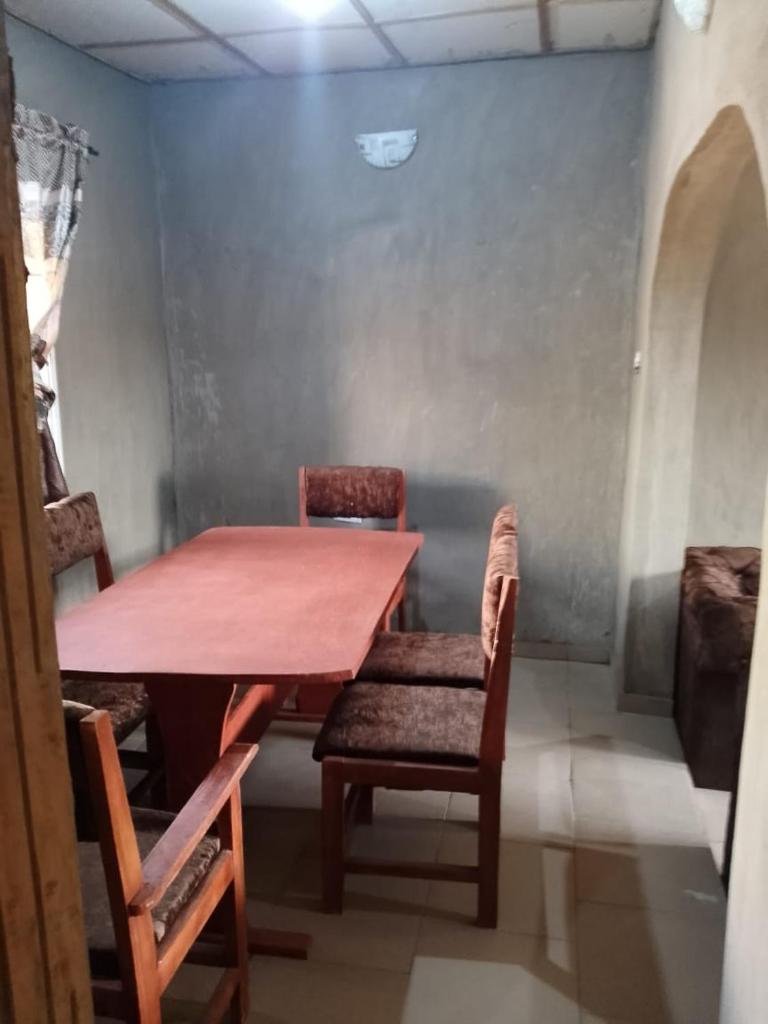 Abakidoye Lodge photo 3