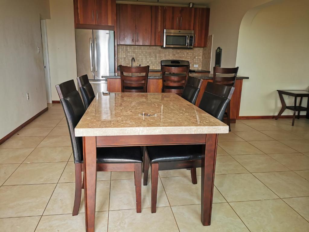 Apartment and Studio with privacy and wonderful view. photo 1