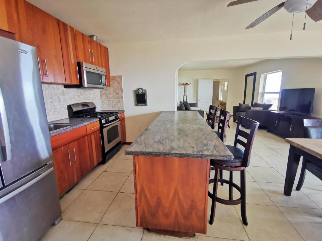 Apartment and Studio with privacy and wonderful view. photo 3