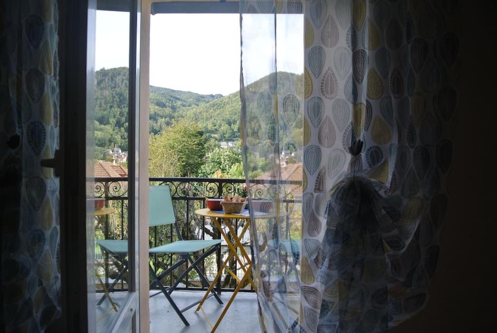 Gîte des Hirondelles photo 2