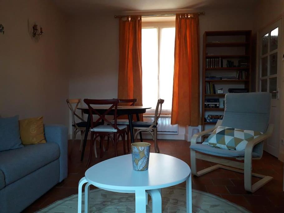 Gîte des Hirondelles photo 4
