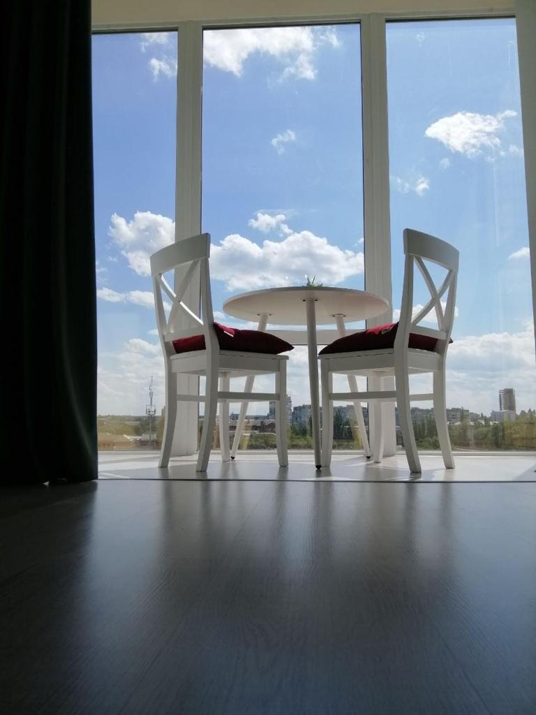 Tiffany Apartment photo 3