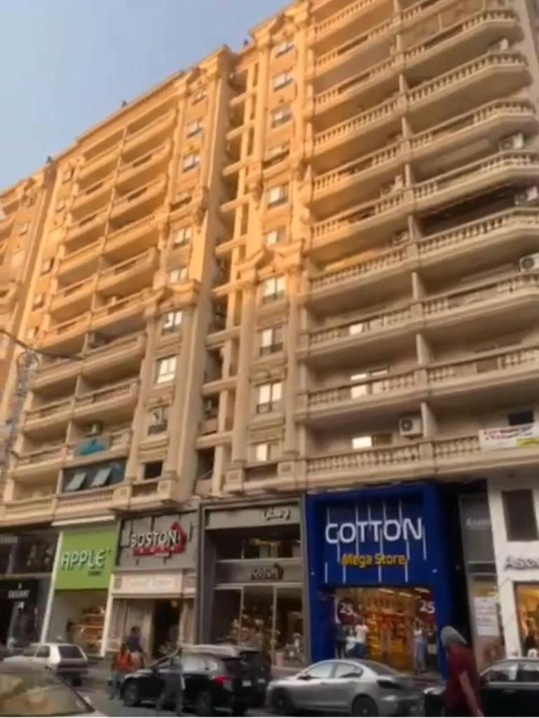 وحدات فندقيه الشيخ زايد QrmTravel Egypt, Al Jizah