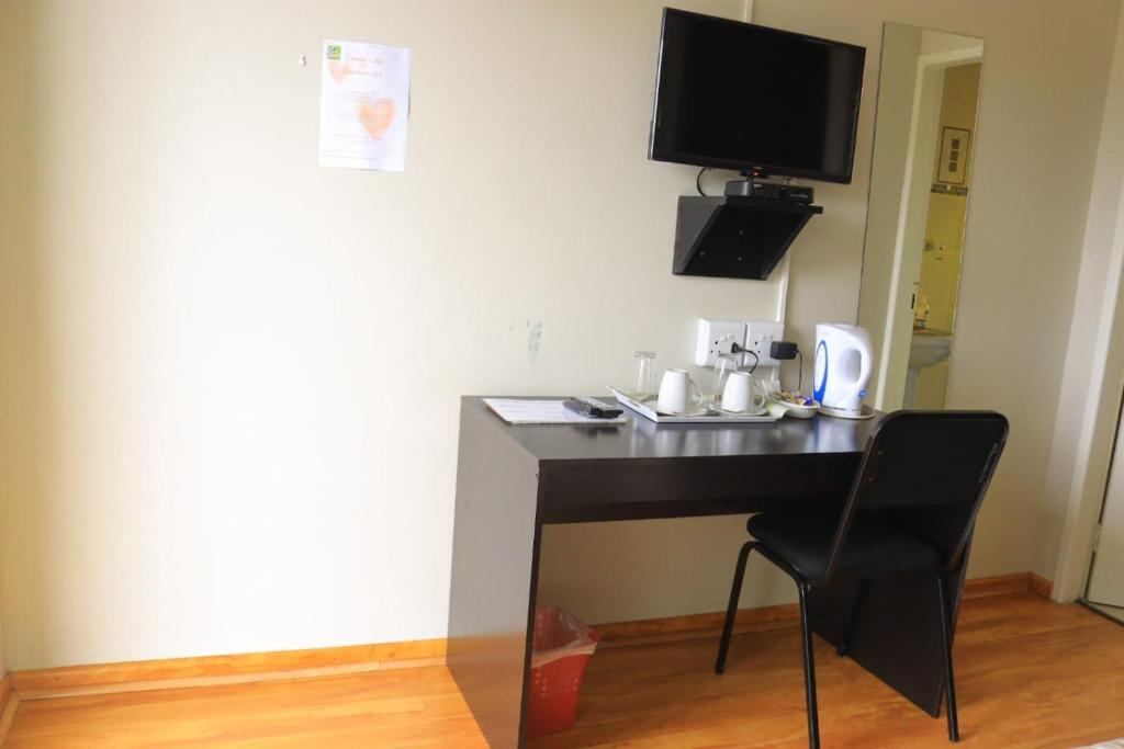 Boikhutsong Bed & Breakfast photo 1