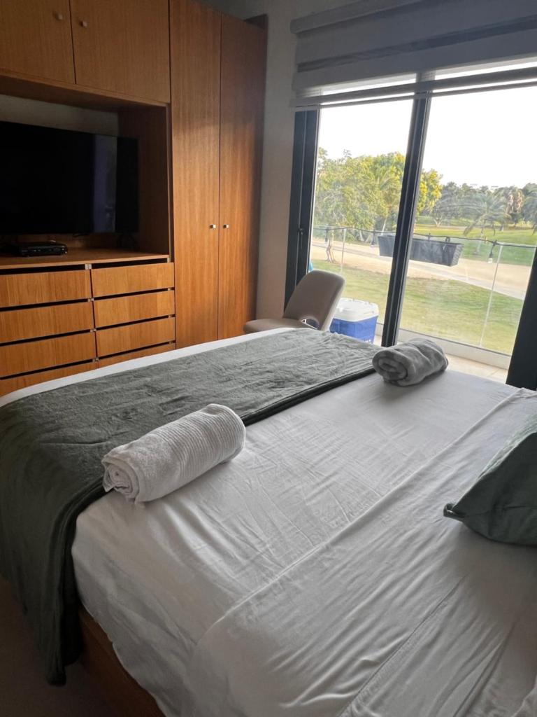 Cocotal Luxury apartment on the Golf Course photo 4