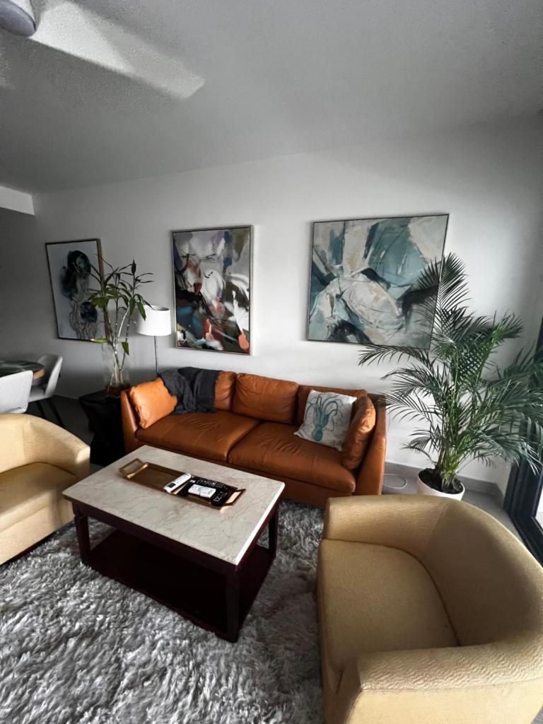 Cocotal Luxury apartment on the Golf Course photo 2