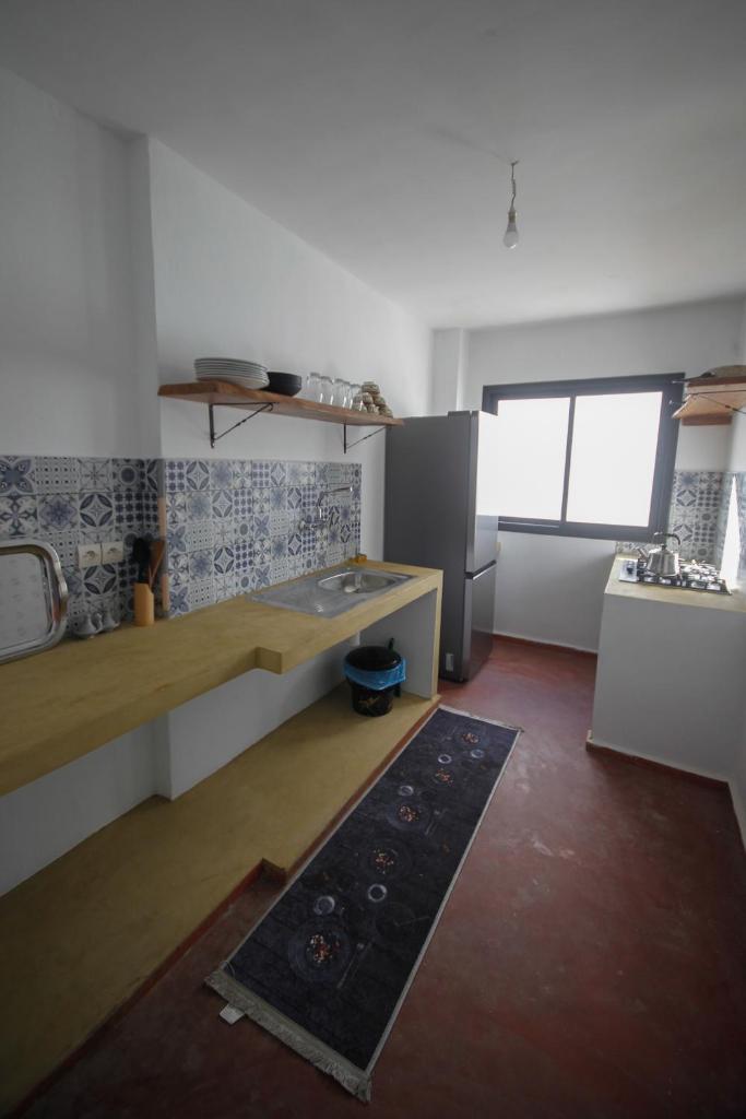 Appartements Selam photo 4