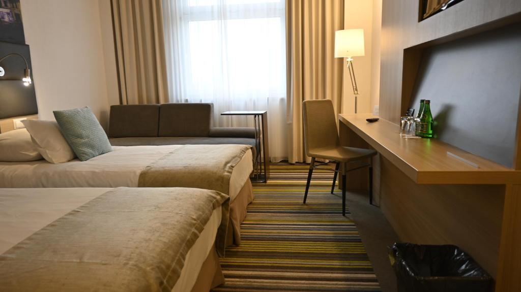 Vestil Hotel photo 4