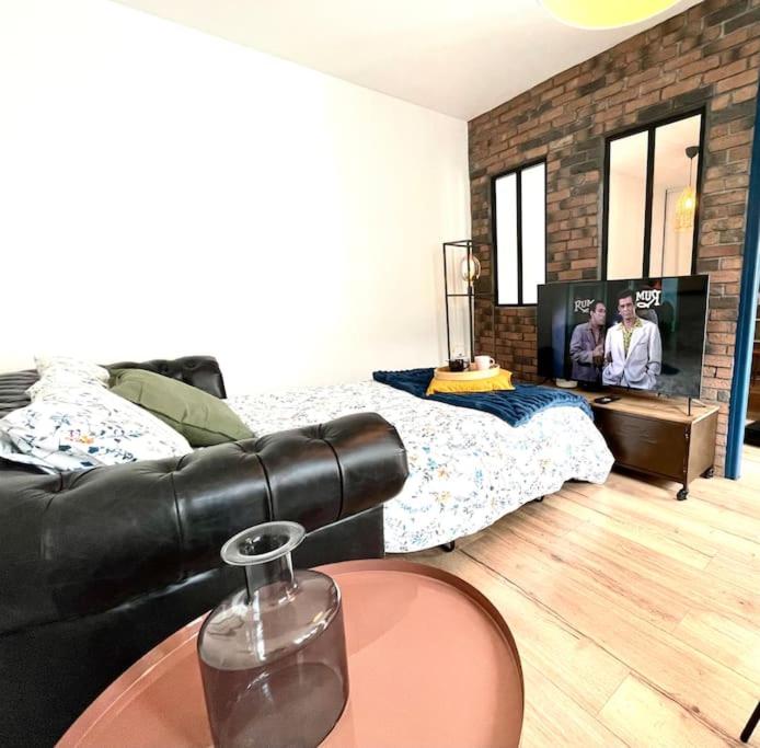 Magnifique Appartement Hypercentre - Le Charly photo 2