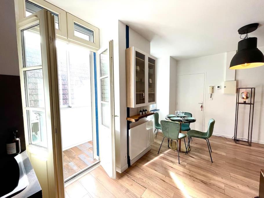 Magnifique Appartement Hypercentre - Le Charly photo 4
