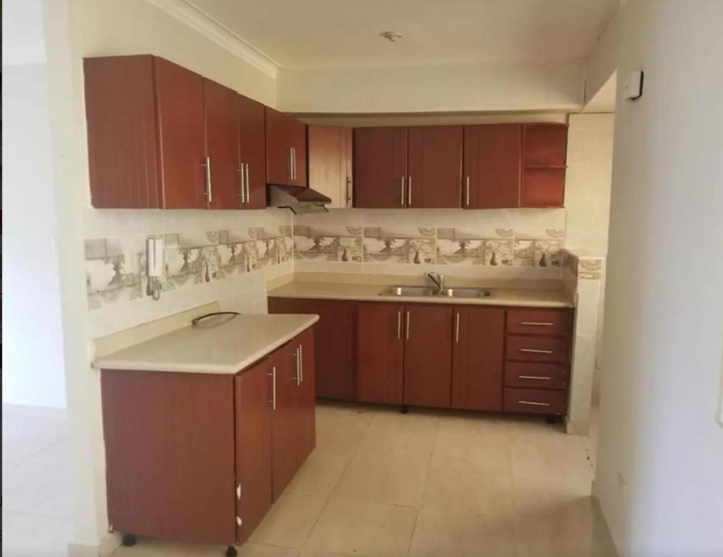 apartamento 3 habitaciones 2 baños