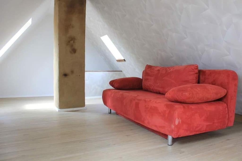 Ferienhaus Vielbrunn photo 2