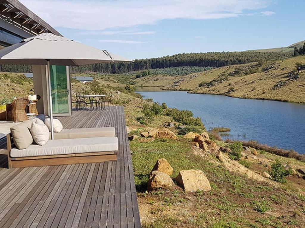 Star Dam Lodges photo 3