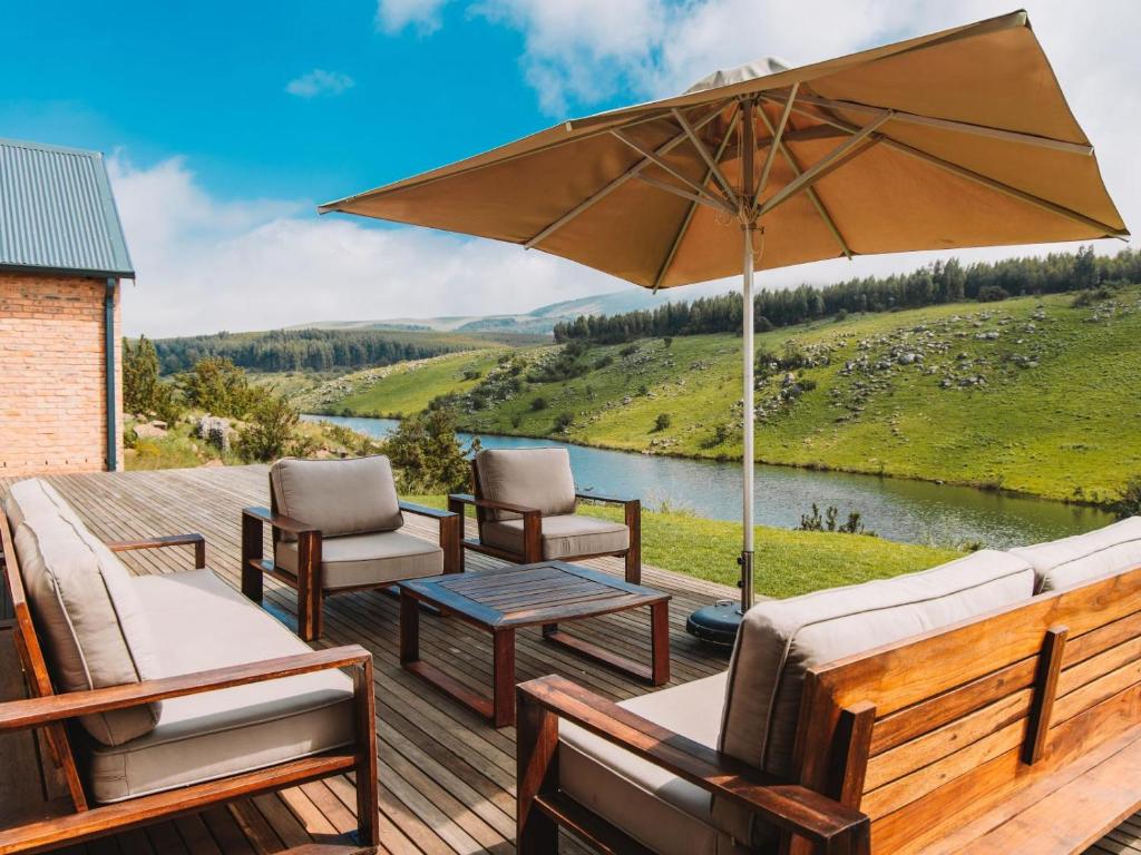 Star Dam Lodges photo 4