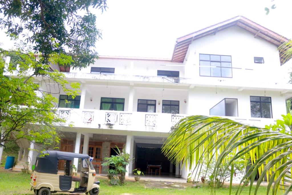 Silence House - Tangalle photo 1