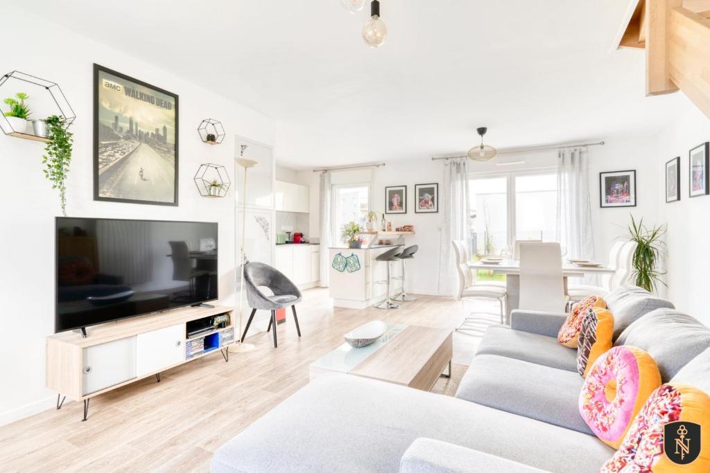 La Casa Via — Family house for 6 people photo 1