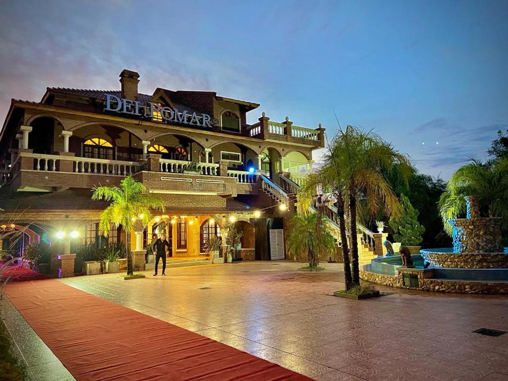 Del Pomar Hotel Boutique photo 2
