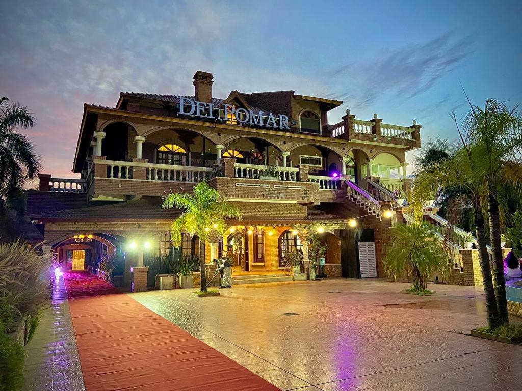 Del Pomar Hotel Boutique photo 3