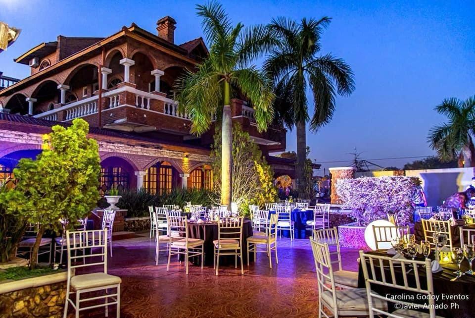 Del Pomar Hotel Boutique photo 4